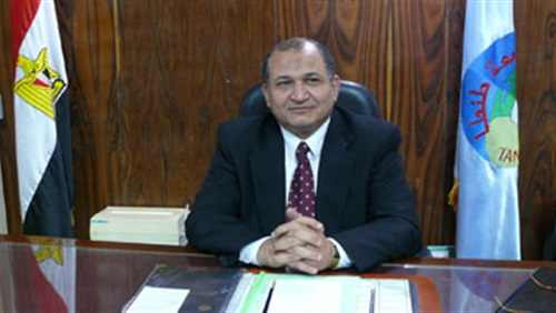  أكد الدكتور عبد الحكيم عبد الخالق رئيس جامعة طنطا