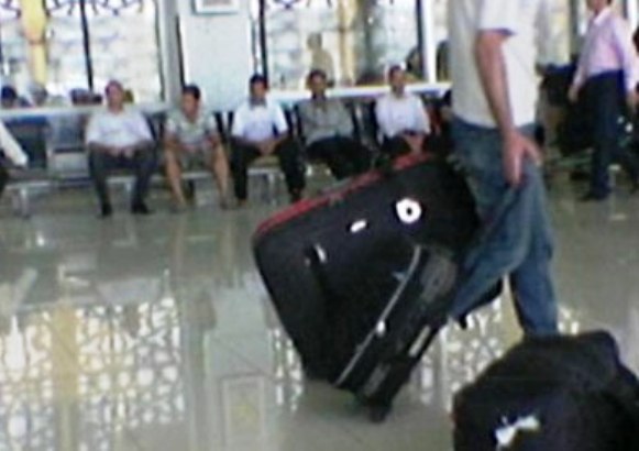   مدير أمن المطار : تشديد الإجراءات بمطار القاهرة  بالتزامن مع ذكرى ٢٥،يناير