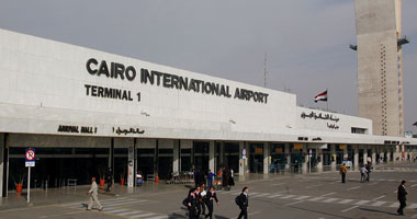 مدير أمن مطار القاهرة : رفع حاله الاستعداد الكاملة وإعلان حاله الطوارئ وتشديد الإجراءات بالمطار