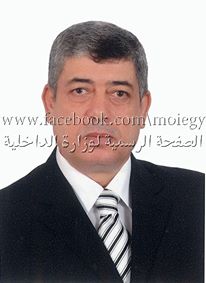 وزير الداخلية محمد إبراهيم