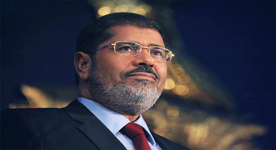 مرسي والطريق للجنون للتخلص من العقاب المُنتظر 