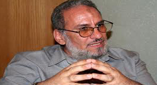 الدكتور كمال حبيب، الخبير في شئون الحركات الإسلامي