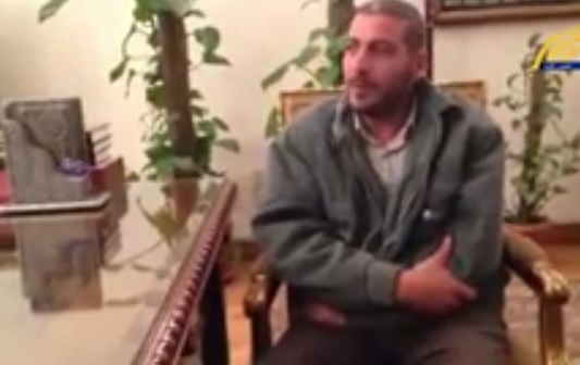 بالفيديو.. اعترافات مثيرة لقاتل الأسرة المسيحية السورية في الإسكندرية