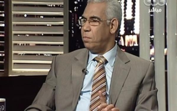 د. مصطفى عبد القادر رئيسًا جديدًا لمصلحة الضرائب