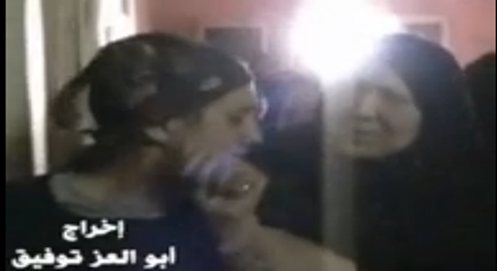 كاميرا الأقباط متحدون في منازل ضحايا ليبيا: ولادنا غلابة دمهم رخيص والخارجية 