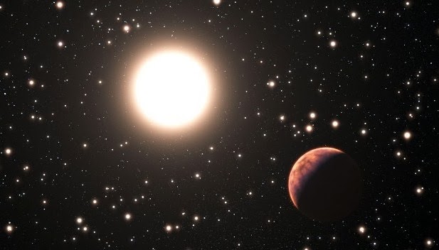  اكتشاف 4 كواكب جديدة صالحة للحياة 