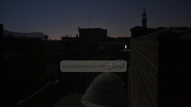  عودة انقطاع الكهرباءفي قرى محافظة أسيوط لـ 6 ساعات 