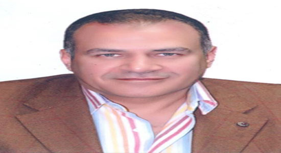 اللواء محمود فاروق، مدير الإدارة العامة لمباحث الجيزة