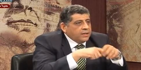  بالفيديو .. لواء. خالد مطاوع: الإخوان كانوا كلاب أمام ناصر والسادات ومبارك
