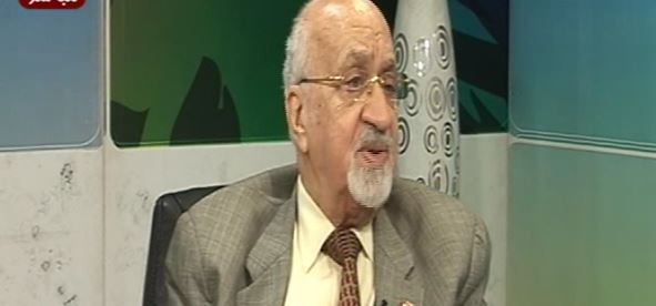 بالفيديو :  تعليق د. ميشيل فهمي على استقالة أحمد موسى من التحرير 
