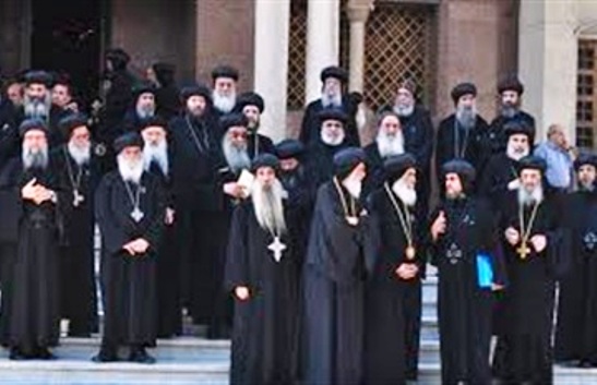 اجتماع أرثوذكسي رفيع المستوي لمناقشة أوضاع المسيحيين في الشرق الأوسط