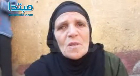 بالفيديو.. أهالي المخطوفين في ليبيا يهددون باقتحام السفارة