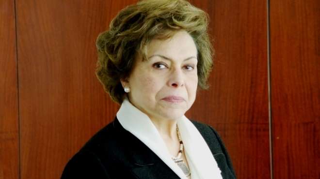 الدكتورة ميرفت التلاوي – رئيس المجلس القومي للمرأة