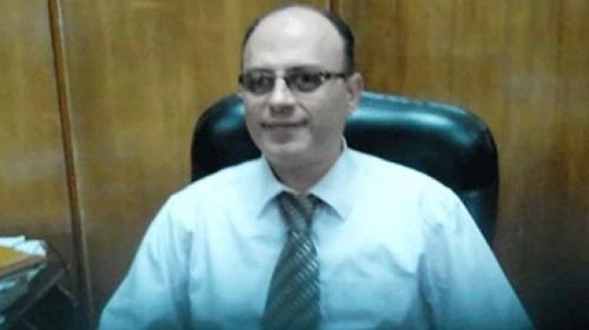 محمد الزنفلي