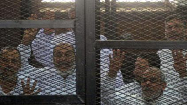 جنايات المنيا تنظر أحكام الإخوان لليوم الثاني على التوالي 