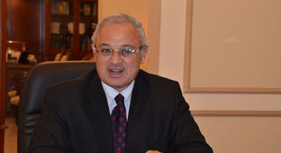 هشام زعزوع، وزير السياحة