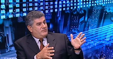 عبد الحكيم عبد الناصر: مصر تحتاج رئيس عسكري في هذه المرحلة 