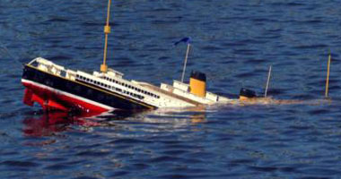 مصر تعزي كوريا الجنوبية في ضحايا غرق السفينة 