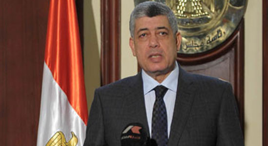 وزير الداخلية يصرح بزيارة إستثنائية للسجناء بمناسبة عيد تحرير سيناء