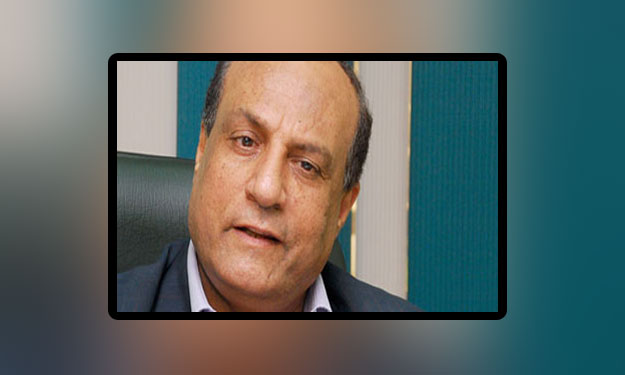  جبرائيل: لن أبرح مكتب النائب العام حتى يتم القبض على ياسر برهامي