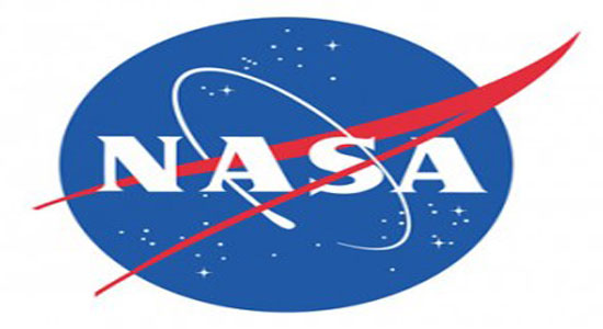 وكالة الفضاء الأمريكية “ناسا”