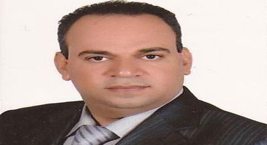 كرم غبريال وبلاغ للنائب العام بسبب محمد حجازي  