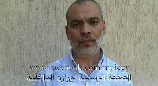 القبض على طبيب إخواني بحلوان يموّل مظاهرات الجماعة الإرهابية