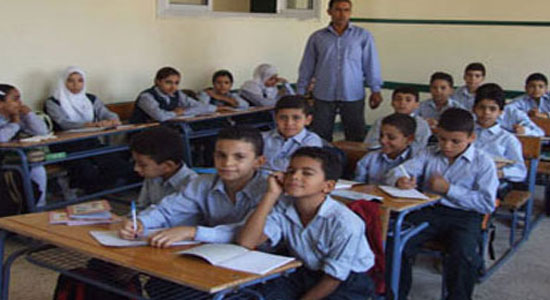 114 ألف طالب يؤدون امتحانات الابتدائية غدًا بالمنيا 