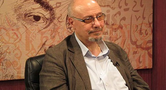  سليمان شفيق – الباحث والكاتب الصحفي