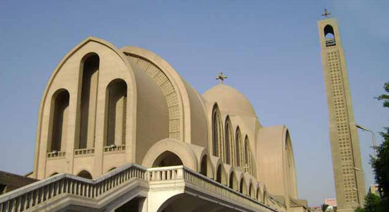 الكنيسة المصرية