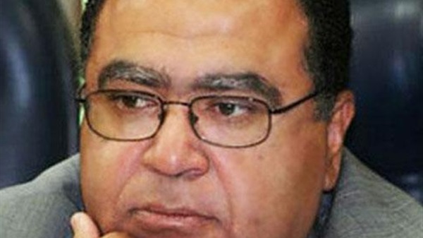 السفير محمد مصطفي كمال، السفير المصري لدى باريس