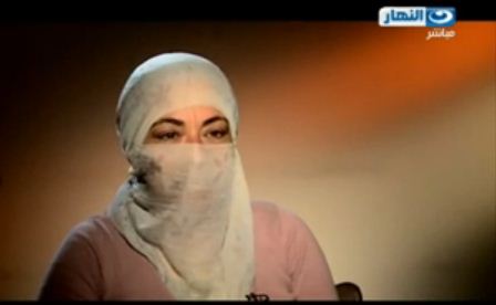 بالفيديو..ريهام سعيد تطرد ضيفتها الملحدة على الهواء 