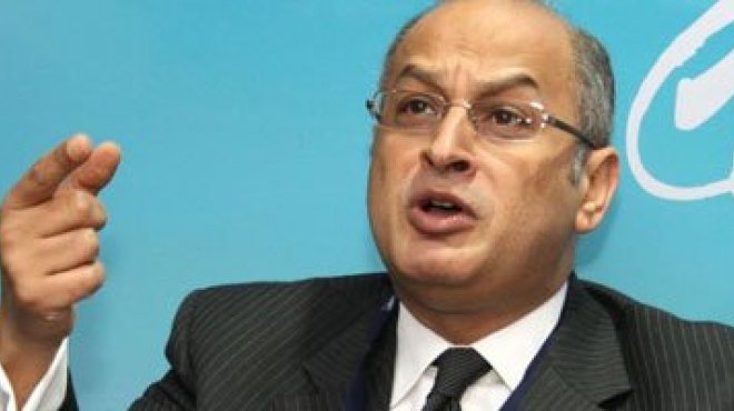 خالد البقلي سفير مصر بالهند 