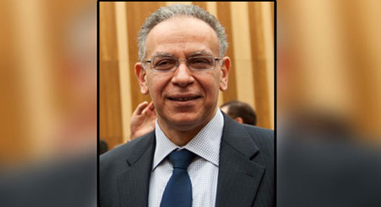 السفير المصري لدى فيينا يلتقي رجال الأعمال النمساويين المهتمين بالنشاط في مصر