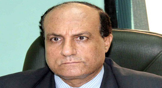 الدكتور نجيب جبرائيل، رئيس منظمة الاتحاد المصري لحقوق الإنسان