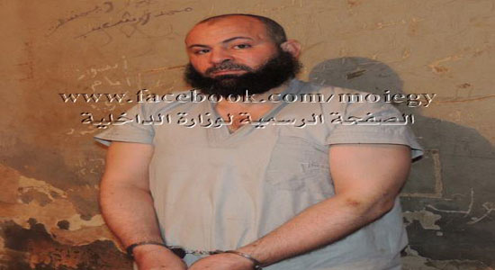 الأمن الوطني يضبط قيادي جهادي هارب من الإعدام في قضية تفجير قناة السويس