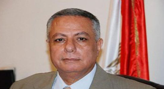 وزير التربية والتعليم الدكتور محمود أبو النصر