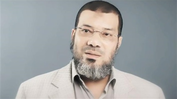 أشرف ثابت، نائب رئيس حزب النور