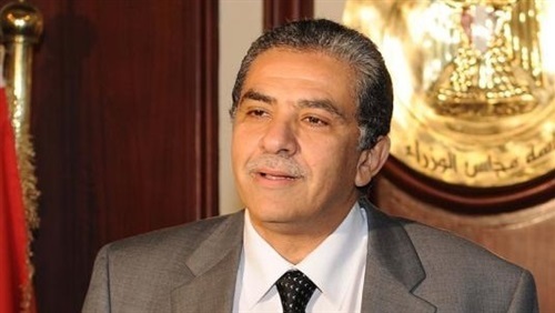 الدكتور خالد فهمي