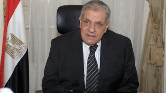  المهندس إبراهيم محلب، رئيس مجلس الوزراء