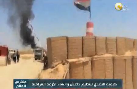 بالفييديو.. كيفية التصدي لتنظيم داعش وإنهاء الأزمة العراقية