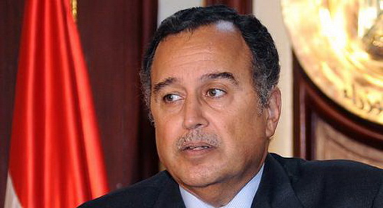 وزير الخارجية يؤكد على أهمية مساعدة مصر لـ"ليبيا" لبناء دولة حديثة