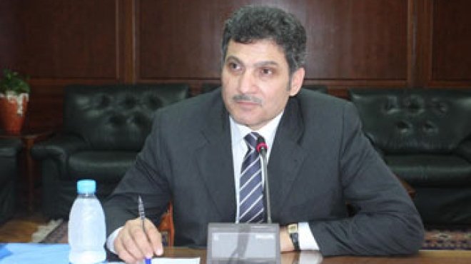 الدكتور حسام الدين مغازي