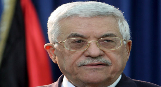 شكري يلتقي الرئيس الفلسطيني محمود عباس في جدة