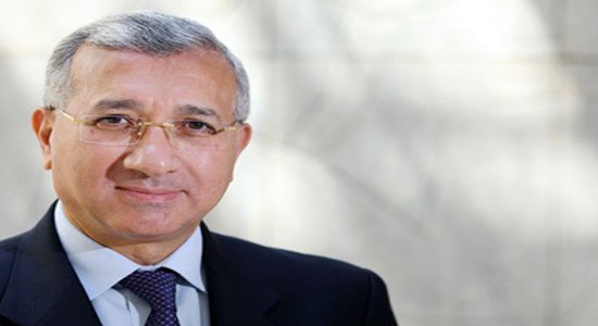 السفير الدكتور محمد حجازي سفير مصر في ألمانيا