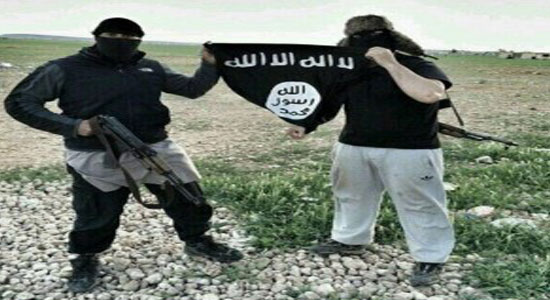 «داعش»..تنظيم إرهابي متعدد الجنسيات