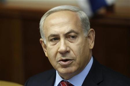  رئيس الوزراء الإسرائيلي يهدد سوريا: سنرد بقوة أكبر عند الحاجة