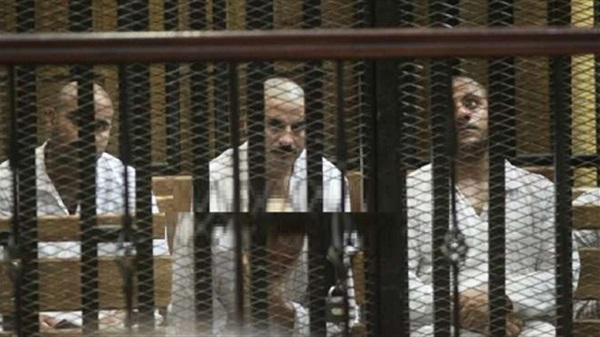 هولندا تستدعي السفير المصري بعد حكم «خلية الماريوت»