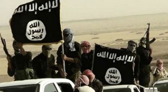 إحباط تسلل 15 من أعضاء تنظيم “داعش” إلى سيناء عبر الأنفاق