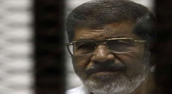 مظهر شاهين لـ"مرسي": "المصري لا يلدغ من مرشد مرتين"